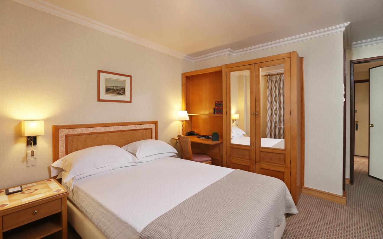 Plaza - Heritage Collection - Avenida Hotel Lisboa